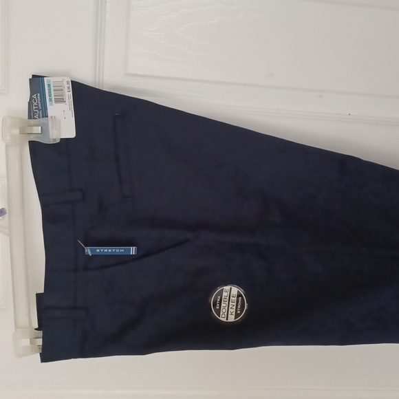 Nautica Bottoms Boys School Uniform Pants Size 2 Poshmark